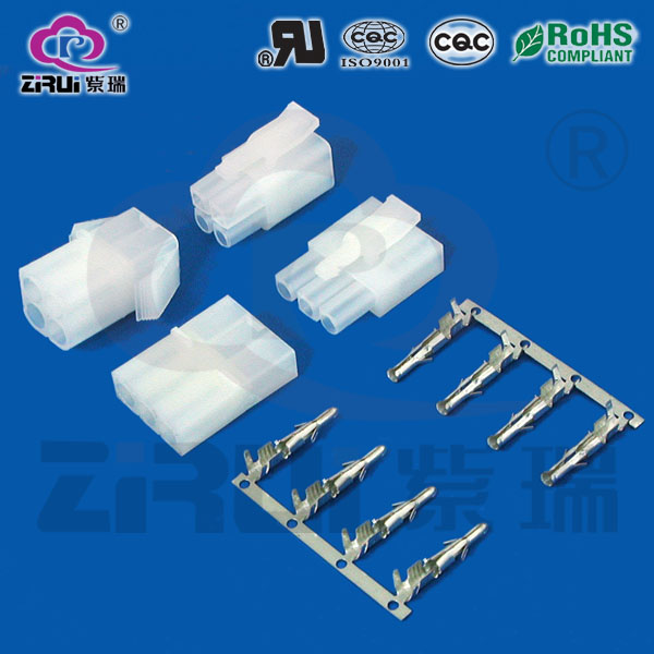 Wire to Wire Connector 6.2mm L6.2
